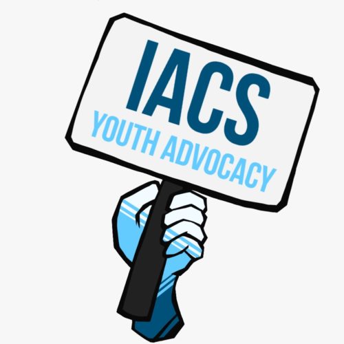 Youth Outreach logo